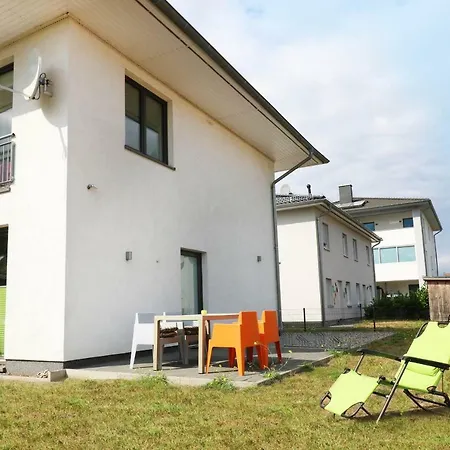Leuchtfeuer 6 Apartment *